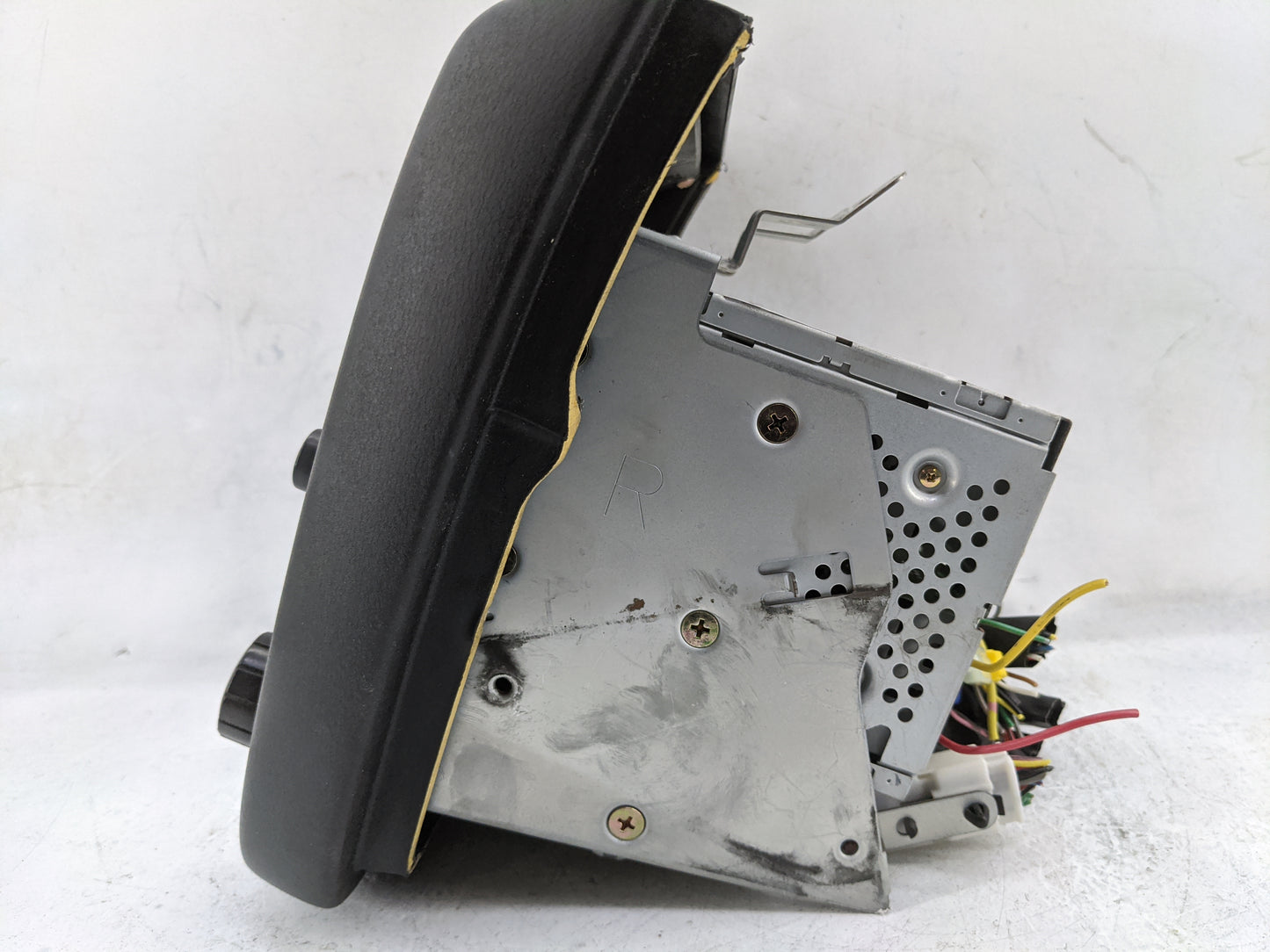 2005-2005 Nissan Murano Temperature Control Module - Oemusedautoparts1.com