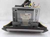 2005-2005 Nissan Murano Temperature Control Module - Oemusedautoparts1.com