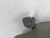 2003-2005 Nissan Murano Sun Visor Shade Replacement Passenger Right Mirror Fits Fits 2003 2004 2005 OEM Used Auto Parts - Oe