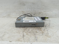 2004-2005 Nissan Murano Radio AM FM Cd Player Receiver Replacement P/N:EN-1187E 999U9 NV003, 286-6111-05 Fits Fits 2004 2005