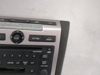 2003-2004 Nissan Murano Climate Control Module Temperature AC/Heater Replacement P/N:28185 CA106 28395 CA106 Fits Fits 2003 