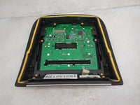 2003-2004 Nissan Murano Climate Control Module Temperature AC/Heater Replacement P/N:28185 CA106 28395 CA106 Fits Fits 2003 