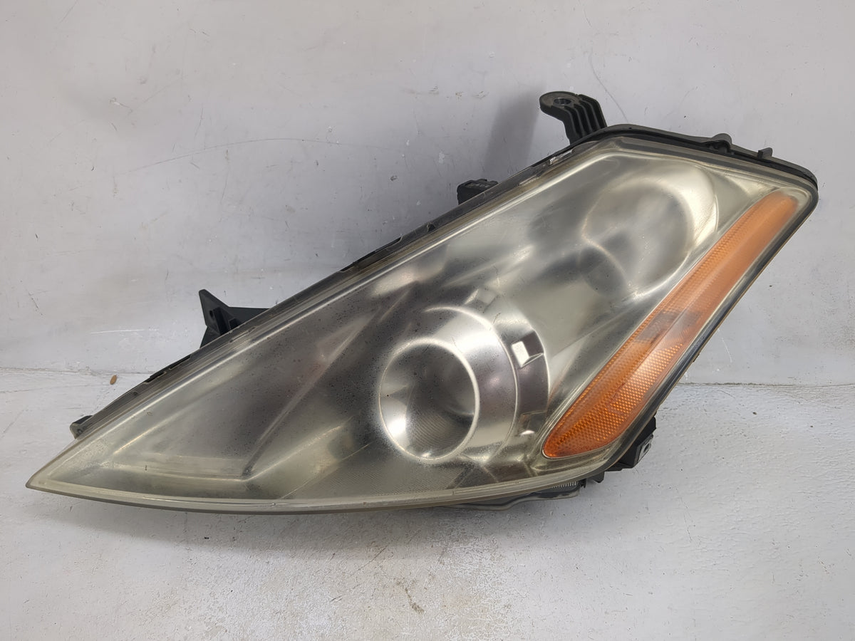 2005-2005 Nissan Murano Driver Left Oem Head Light Headlight Lamp - Oemusedautoparts1.com