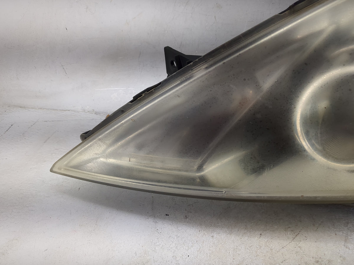 2005-2005 Nissan Murano Driver Left Oem Head Light Headlight Lamp - Oemusedautoparts1.com