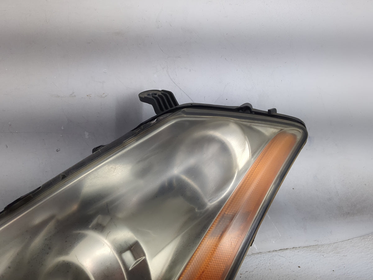 2005-2005 Nissan Murano Driver Left Oem Head Light Headlight Lamp - Oemusedautoparts1.com