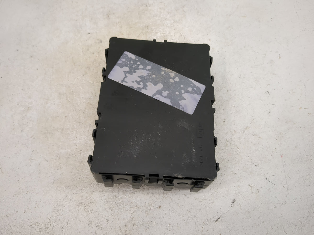 2005 Nissan Murano Body Control Module Bcm - Oemusedautoparts1.com