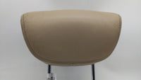 2005 Nissan Murano Headrest Head Rest Front Driver Passenger Seat Beige - Oemusedautoparts1.com