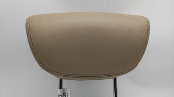compare product 2005 Nissan Murano Headrest Head Rest Front Driver Passenger Seat Beige