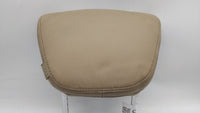 2005 Nissan Murano Headrest Head Rest Front Driver Passenger Seat Beige - Oemusedautoparts1.com