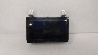 compare product 2005-2005 Nissan Murano Information Display Screen