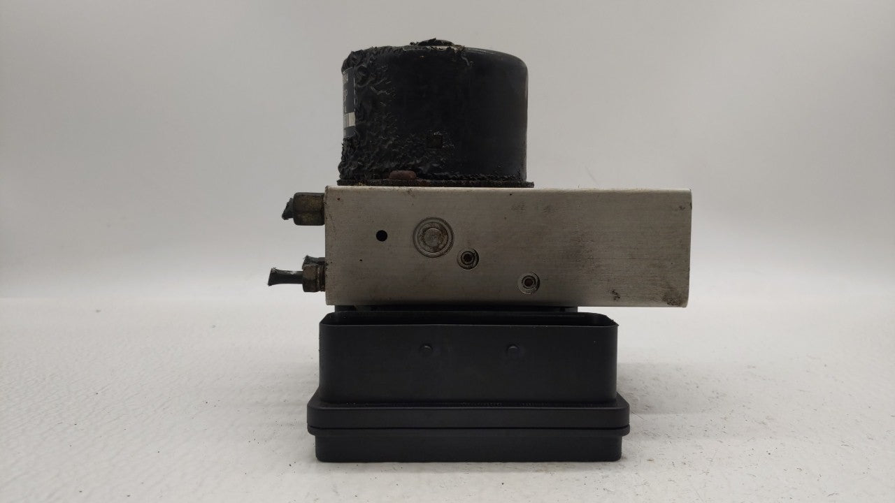 2005-2007 Nissan Murano ABS Pump Control Module Replacement Fits Fits 2005 2006 2007 OEM Used Auto Parts - Oemusedautoparts1