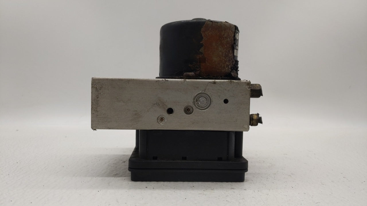 2005-2007 Nissan Murano ABS Pump Control Module Replacement Fits Fits 2005 2006 2007 OEM Used Auto Parts - Oemusedautoparts1