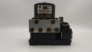 2004-2007 Nissan Murano ABS Pump Control Module Replacement P/N:47660 CB800 Fits Fits 2004 2005 2006 2007 OEM Used Auto Part