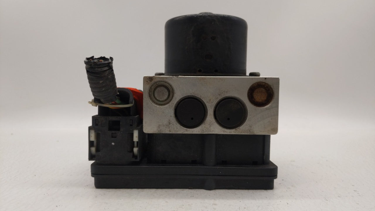 2004-2007 Nissan Murano ABS Pump Control Module Replacement P/N:47660 CB800 Fits Fits 2004 2005 2006 2007 OEM Used Auto Part