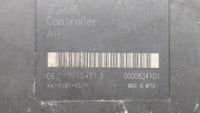 2004-2007 Nissan Murano ABS Pump Control Module Replacement P/N:47660 CB800 Fits Fits 2004 2005 2006 2007 OEM Used Auto Part