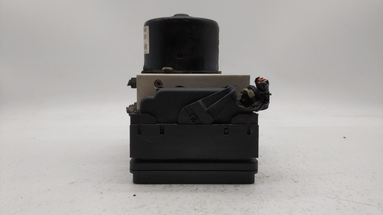 2004-2007 Nissan Murano ABS Pump Control Module Replacement P/N:47660 CB800 Fits Fits 2004 2005 2006 2007 OEM Used Auto Part