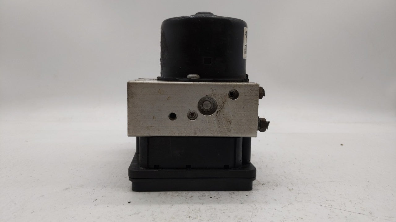 2004-2007 Nissan Murano ABS Pump Control Module Replacement P/N:47660 CB800 Fits Fits 2004 2005 2006 2007 OEM Used Auto Part