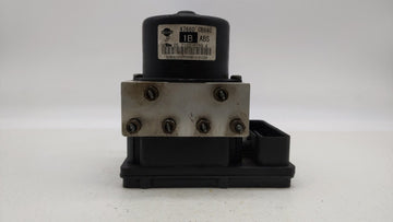 2005-2007 Nissan Murano ABS Pump Control Module Replacement P/N:47660 CB670 47660 CB840, 47660 CA100 Fits Fits 2005 2006 200