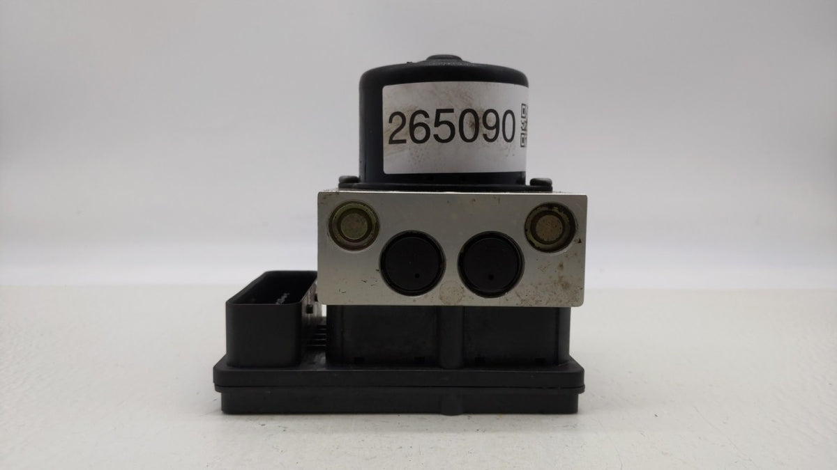 2005-2007 Nissan Murano Anti-Lock Brake ABS Pump Module Actuator OEM P/N:47660 CB670 47660 CB840 Fits Fits 2005 2006 2007 OE