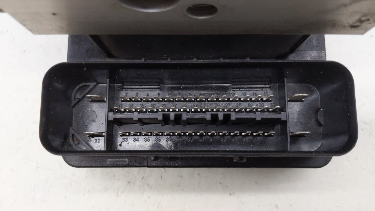 2005-2007 Nissan Murano ABS Pump Control Module Replacement P/N:47660 CB670 47660 CB840, 47660 CA100 Fits Fits 2005 2006 200