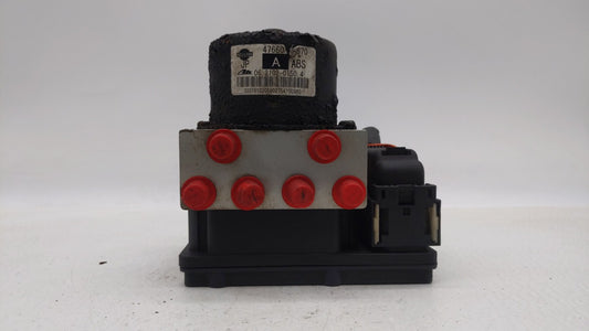 2004-2005 Nissan Murano ABS Pump Control Module Replacement P/N:47660 CB670 Fits Fits 2004 2005 OEM Used Auto Parts - Oemuse