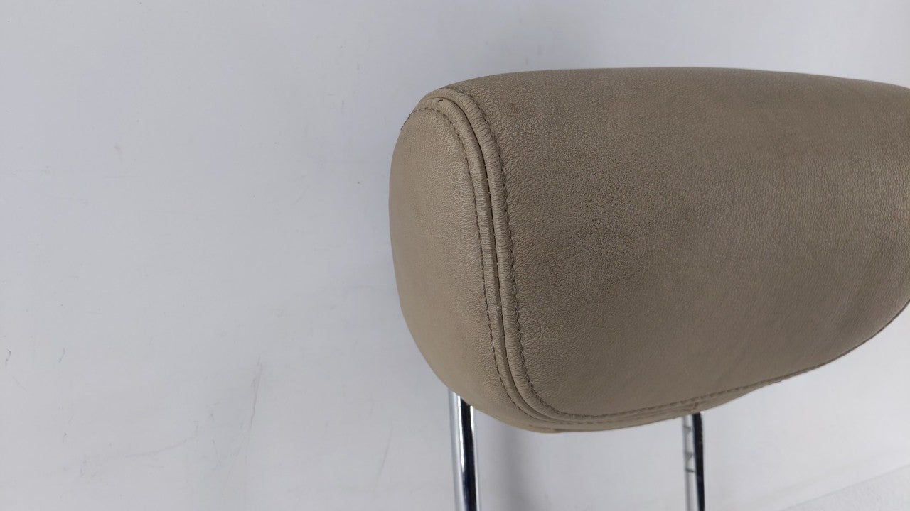 2005 Nissan Murano Headrest Head Rest Front Driver Passenger Seat Fits OEM Used Auto Parts - Oemusedautoparts1.com
