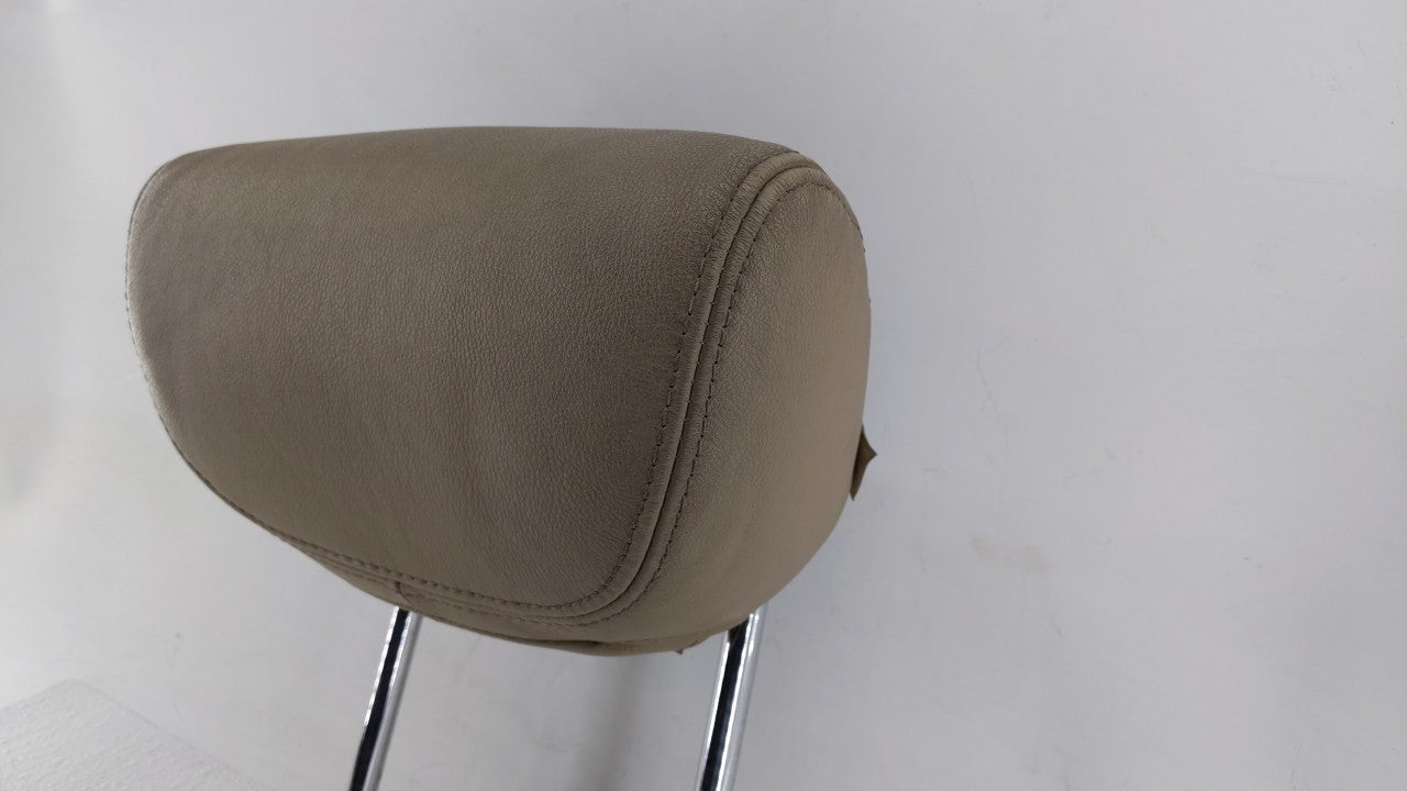 2005 Nissan Murano Headrest Head Rest Front Driver Passenger Seat Fits OEM Used Auto Parts - Oemusedautoparts1.com