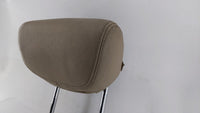 2005 Nissan Murano Headrest Head Rest Front Driver Passenger Seat Fits OEM Used Auto Parts - Oemusedautoparts1.com