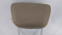 2005 Nissan Murano Headrest Head Rest Front Driver Passenger Seat Fits OEM Used Auto Parts - Oemusedautoparts1.com
