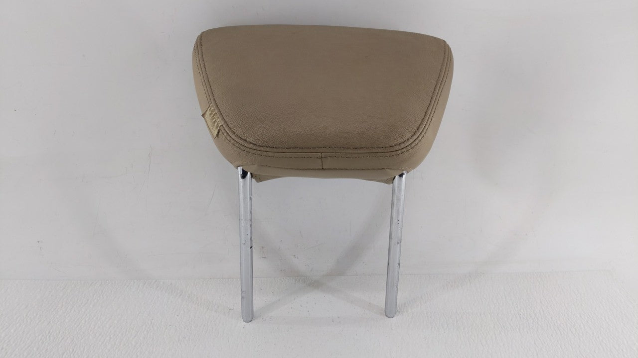 2005 Nissan Murano Headrest Head Rest Front Driver Passenger Seat Fits OEM Used Auto Parts - Oemusedautoparts1.com