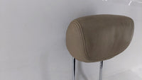 2005 Nissan Murano Headrest Head Rest Front Driver Passenger Seat Fits OEM Used Auto Parts - Oemusedautoparts1.com