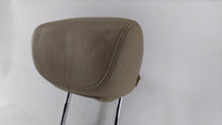 2005 Nissan Murano Headrest Head Rest Front Driver Passenger Seat Fits OEM Used Auto Parts - Oemusedautoparts1.com