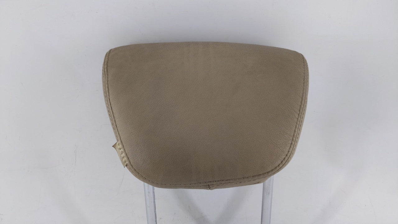 2005 Nissan Murano Headrest Head Rest Front Driver Passenger Seat Fits OEM Used Auto Parts - Oemusedautoparts1.com