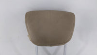 2005 Nissan Murano Headrest Head Rest Front Driver Passenger Seat Fits OEM Used Auto Parts - Oemusedautoparts1.com