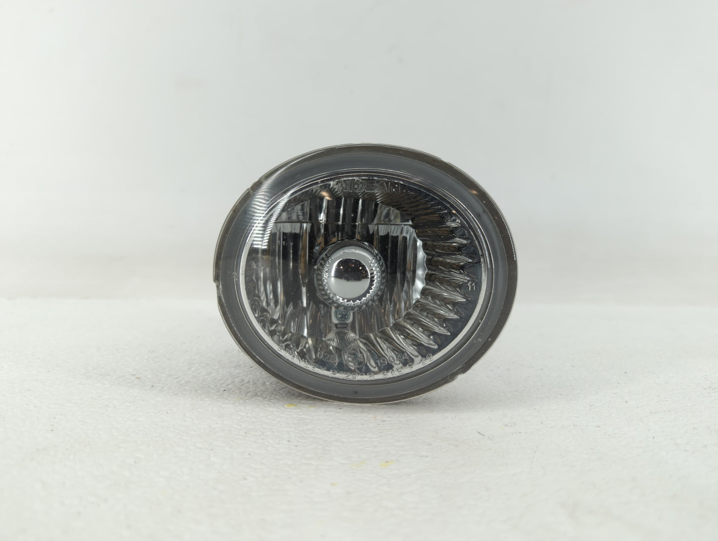2005-2007 Nissan Murano Passenger Right Oem Front Light Lamp - Oemusedautoparts1.com