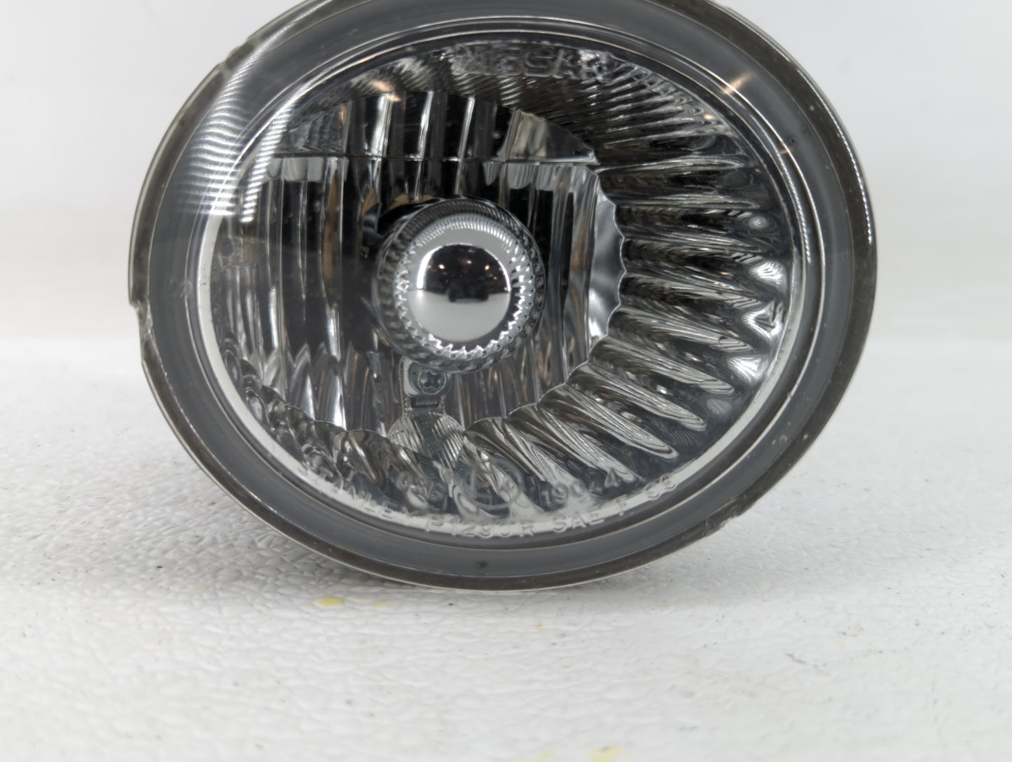 2005-2007 Nissan Murano Passenger Right Oem Front Light Lamp - Oemusedautoparts1.com