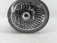 2005-2007 Nissan Murano Passenger Right Oem Front Light Lamp - Oemusedautoparts1.com
