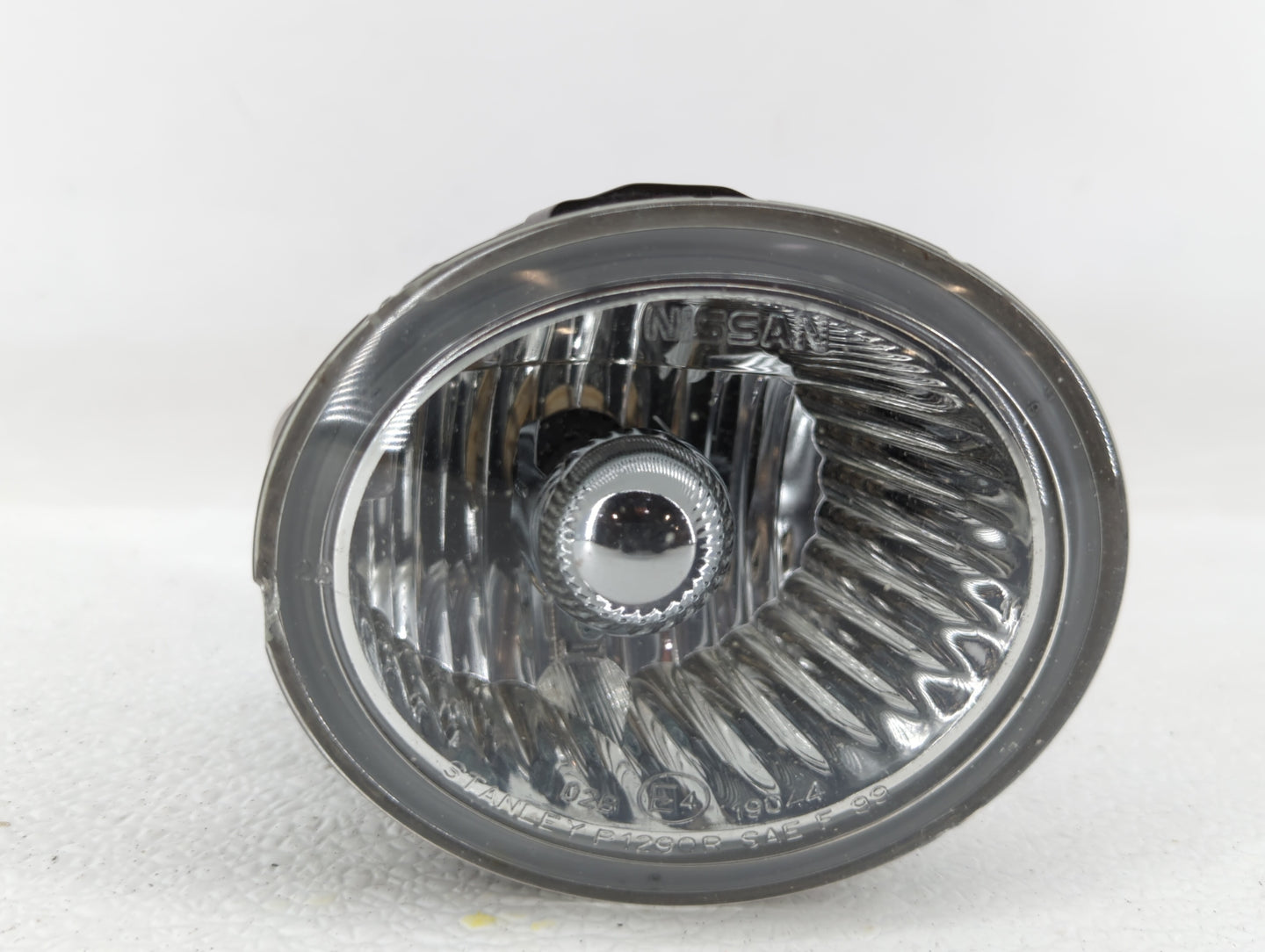 2005-2007 Nissan Murano Passenger Right Oem Front Light Lamp - Oemusedautoparts1.com