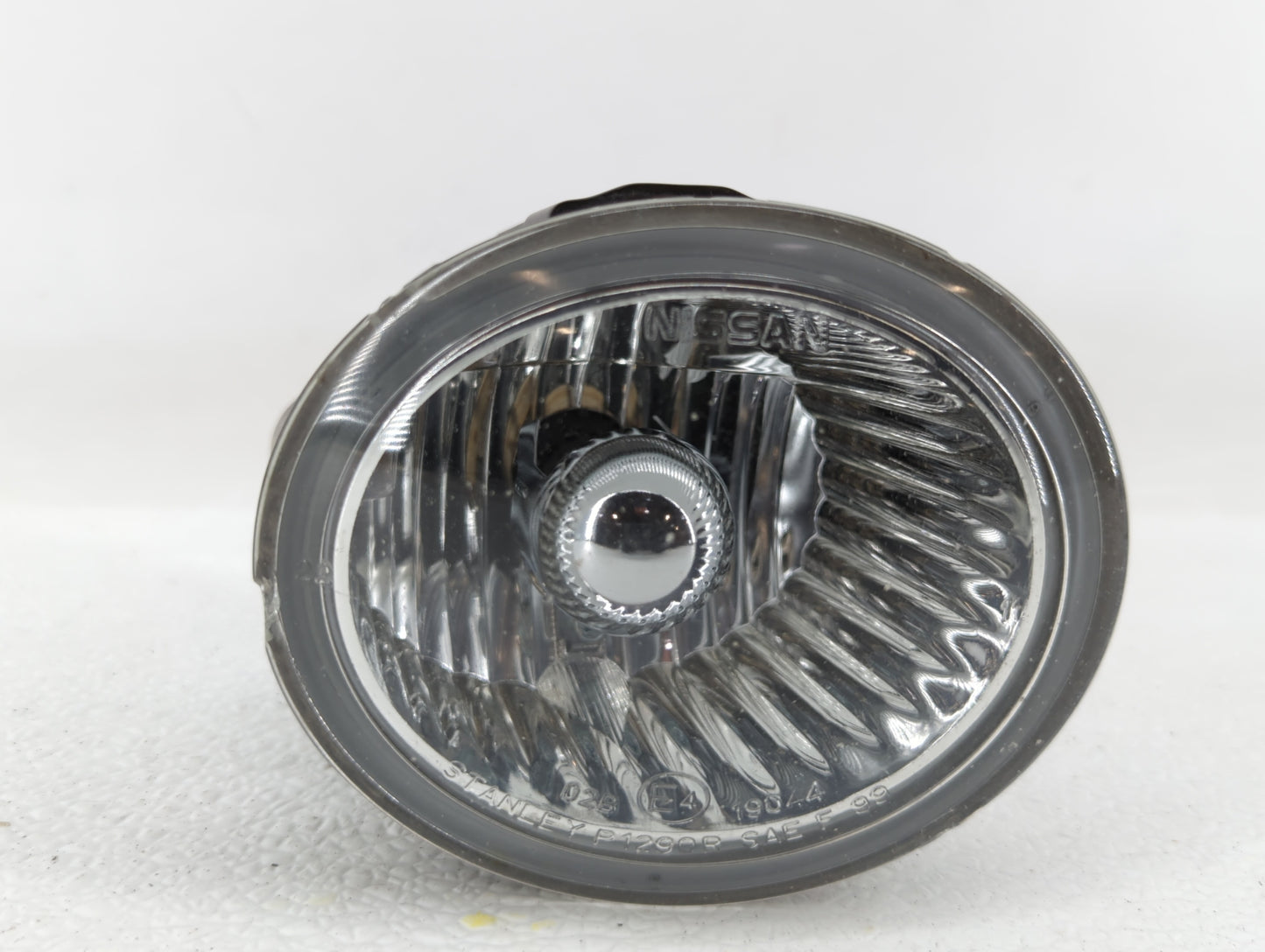 2005-2007 Nissan Murano Passenger Right Oem Front Light Lamp - Oemusedautoparts1.com