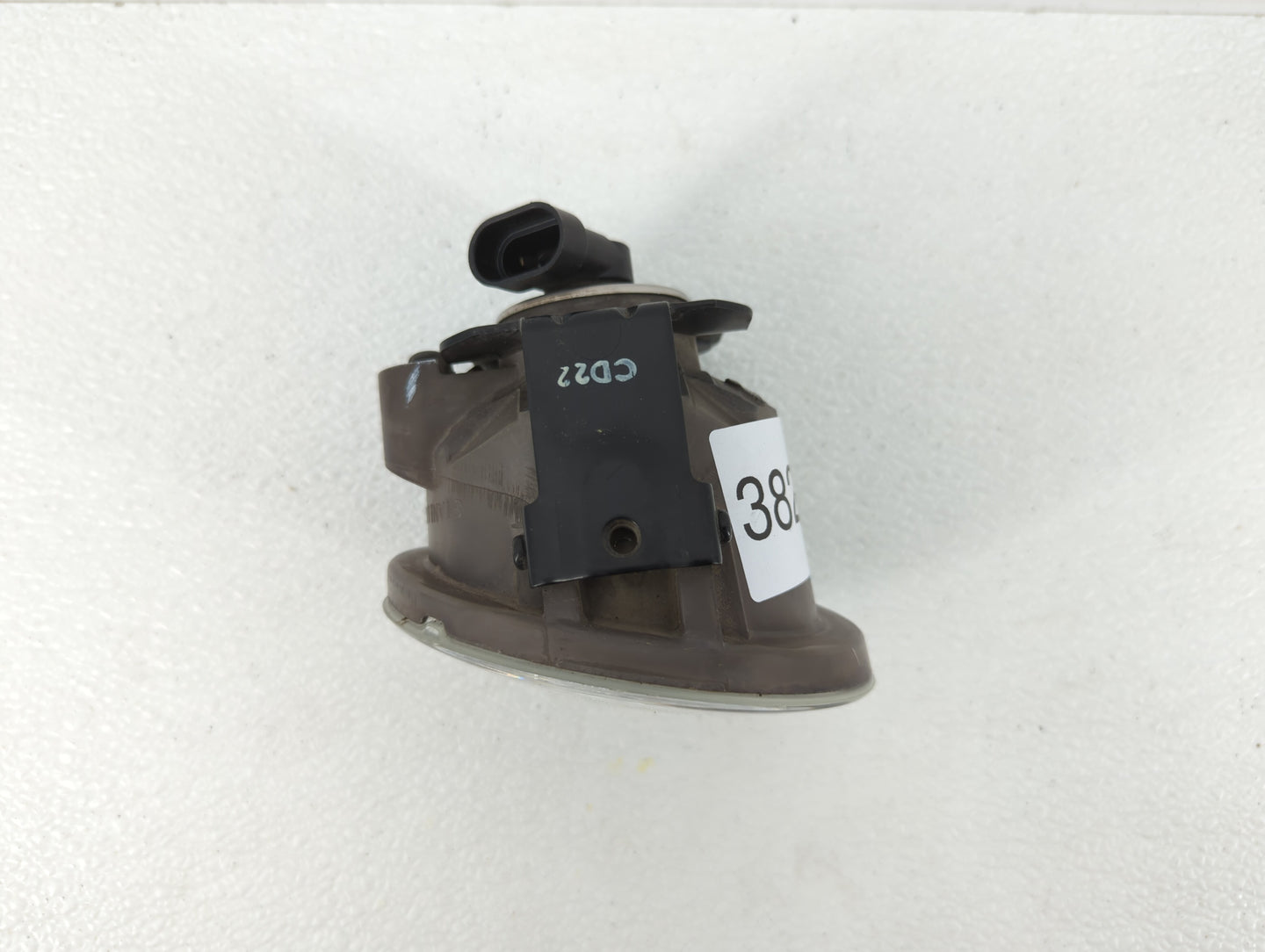 2005-2007 Nissan Murano Passenger Right Oem Front Light Lamp - Oemusedautoparts1.com