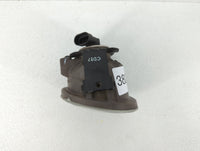 2005-2007 Nissan Murano Passenger Right Oem Front Light Lamp - Oemusedautoparts1.com