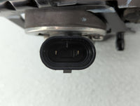 2005-2007 Nissan Murano Passenger Right Oem Front Light Lamp - Oemusedautoparts1.com