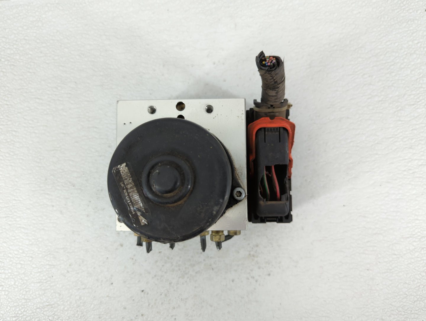 2004-2007 Nissan Murano ABS Pump Control Module Replacement P/N:47660 CB800 Fits Fits 2004 2005 2006 2007 OEM Used Auto Part