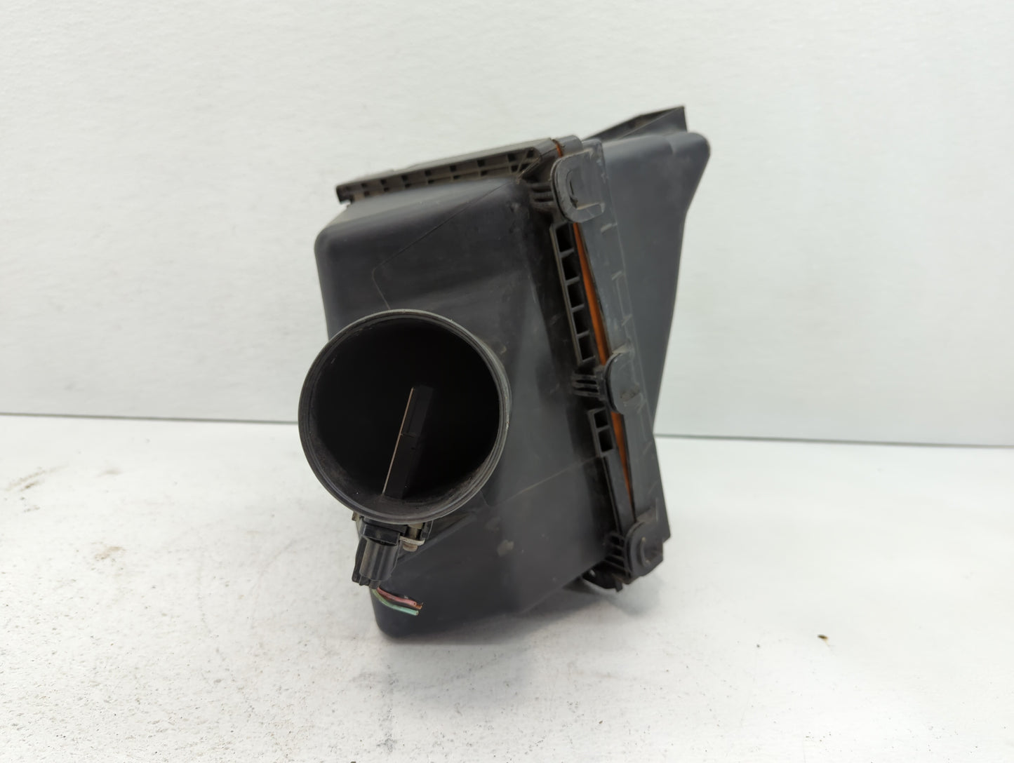 2005 Nissan Murano Air Cleaner Intake-duct Hose Tube - Oemusedautoparts1.com
