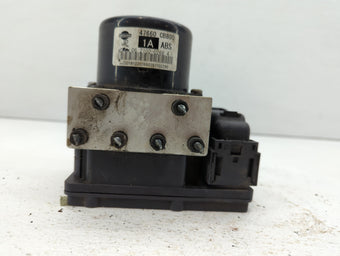 compare product 2004-2007 Nissan Murano ABS Pump Control Module Replacement P/N:47660 CB800 Fits Fits 2004 2005 2006 2007 OEM Used Auto Parts