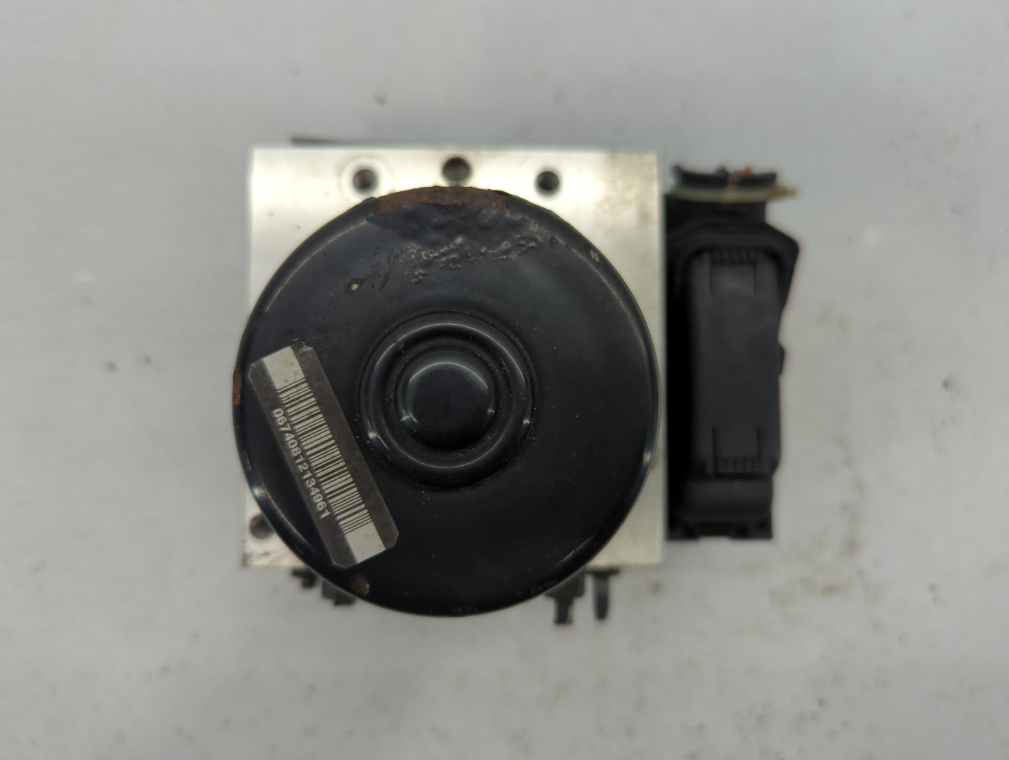 2004-2007 Nissan Murano ABS Pump Control Module Replacement P/N:47660 CB800 Fits Fits 2004 2005 2006 2007 OEM Used Auto Part