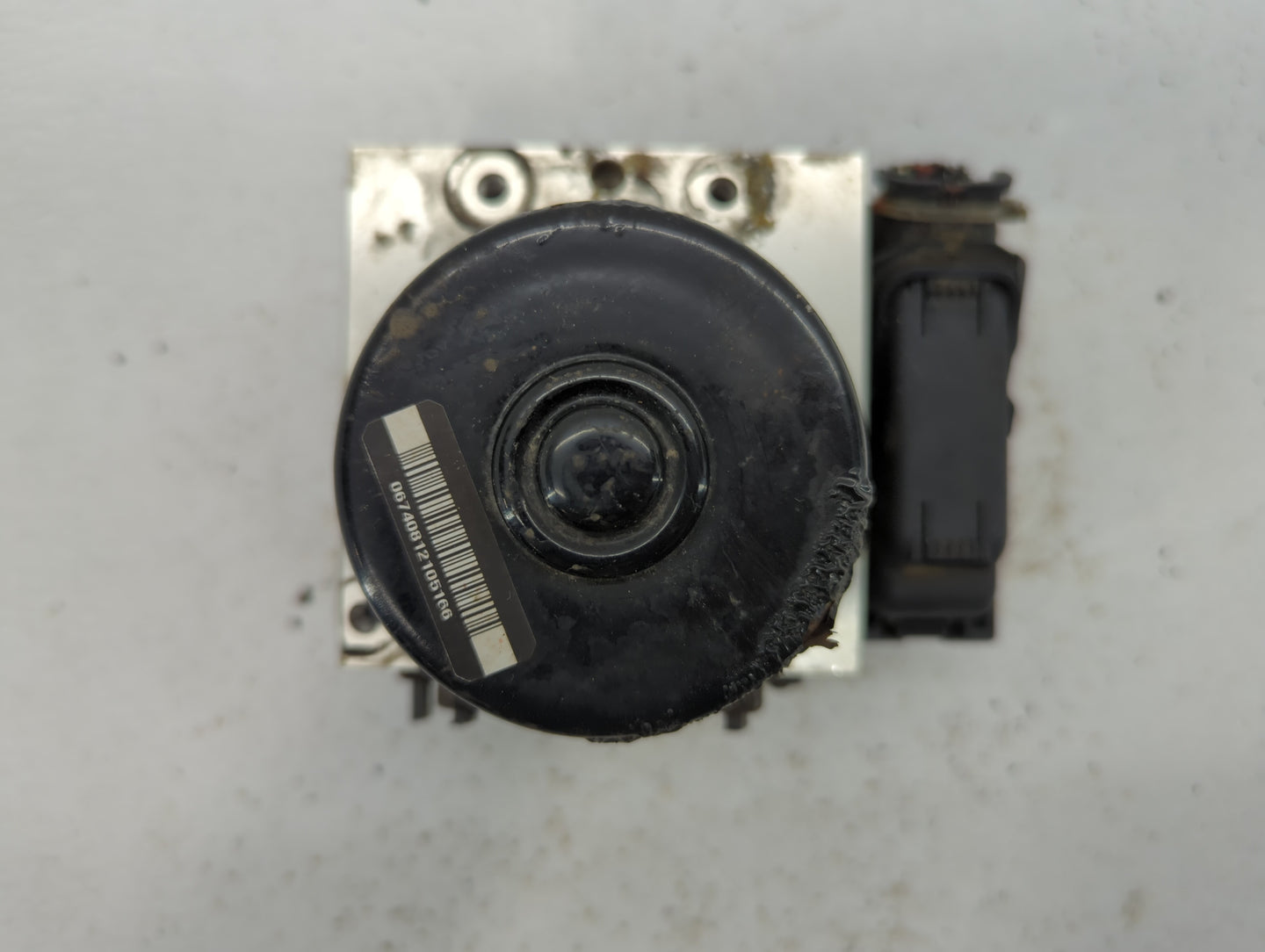 2004-2007 Nissan Murano ABS Pump Control Module Replacement P/N:47660 CB800 Fits Fits 2004 2005 2006 2007 OEM Used Auto Part