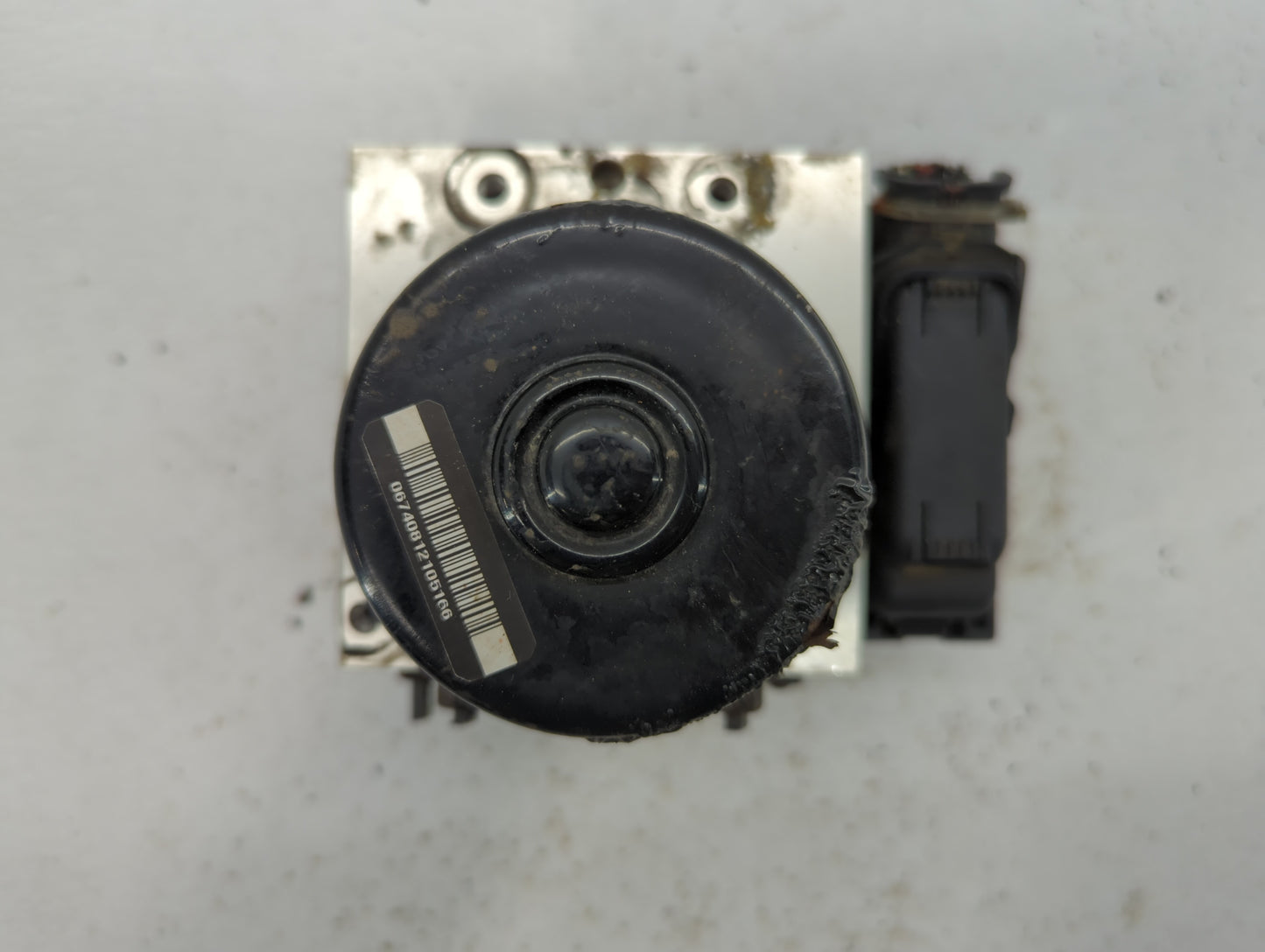 2004-2007 Nissan Murano ABS Pump Control Module Replacement P/N:47660 CB800 Fits Fits 2004 2005 2006 2007 OEM Used Auto Part