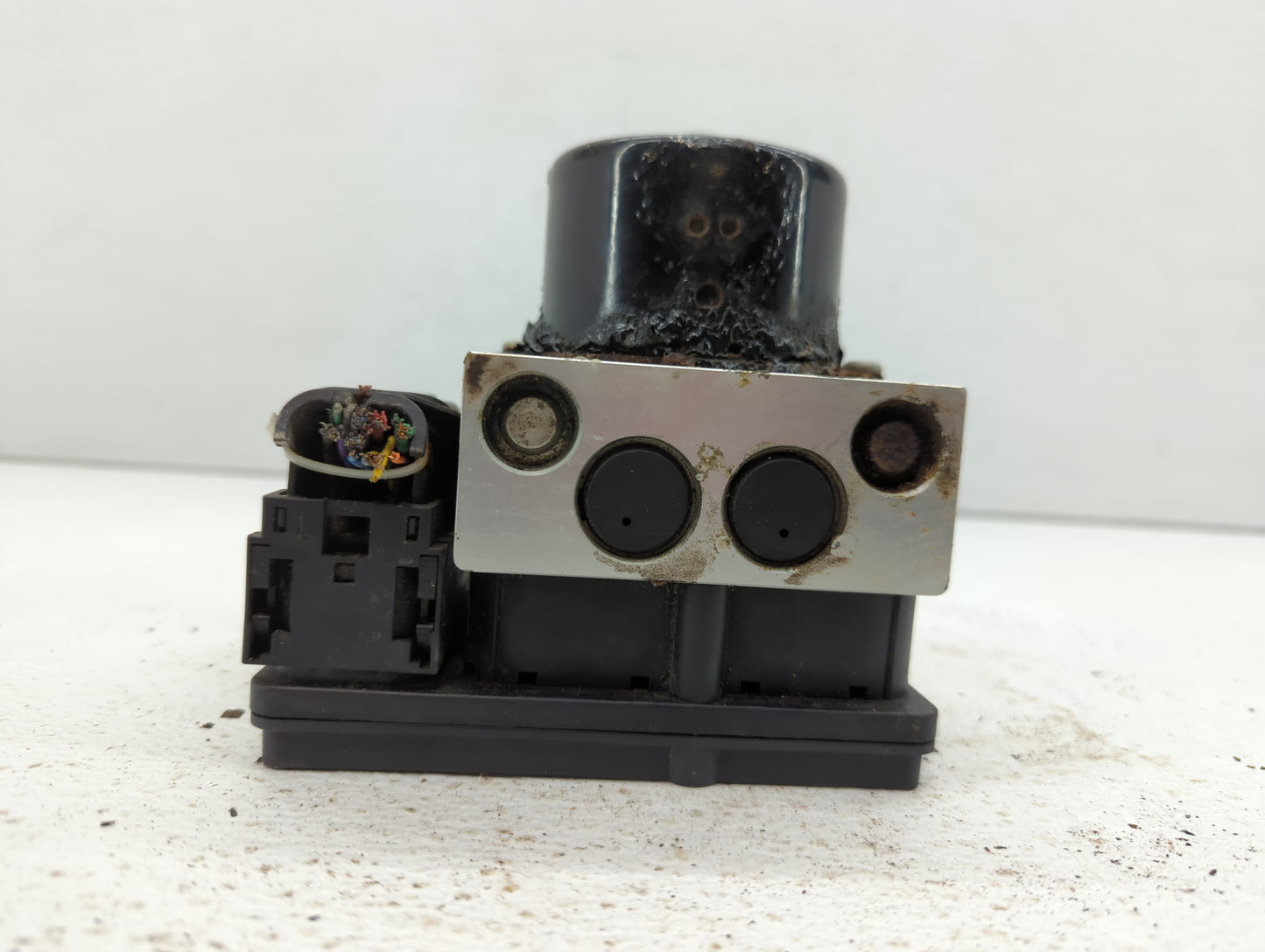 2004-2007 Nissan Murano ABS Pump Control Module Replacement P/N:47660 CB800 Fits Fits 2004 2005 2006 2007 OEM Used Auto Part