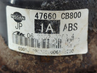 2004-2007 Nissan Murano ABS Pump Control Module Replacement P/N:47660 CB800 Fits Fits 2004 2005 2006 2007 OEM Used Auto Part